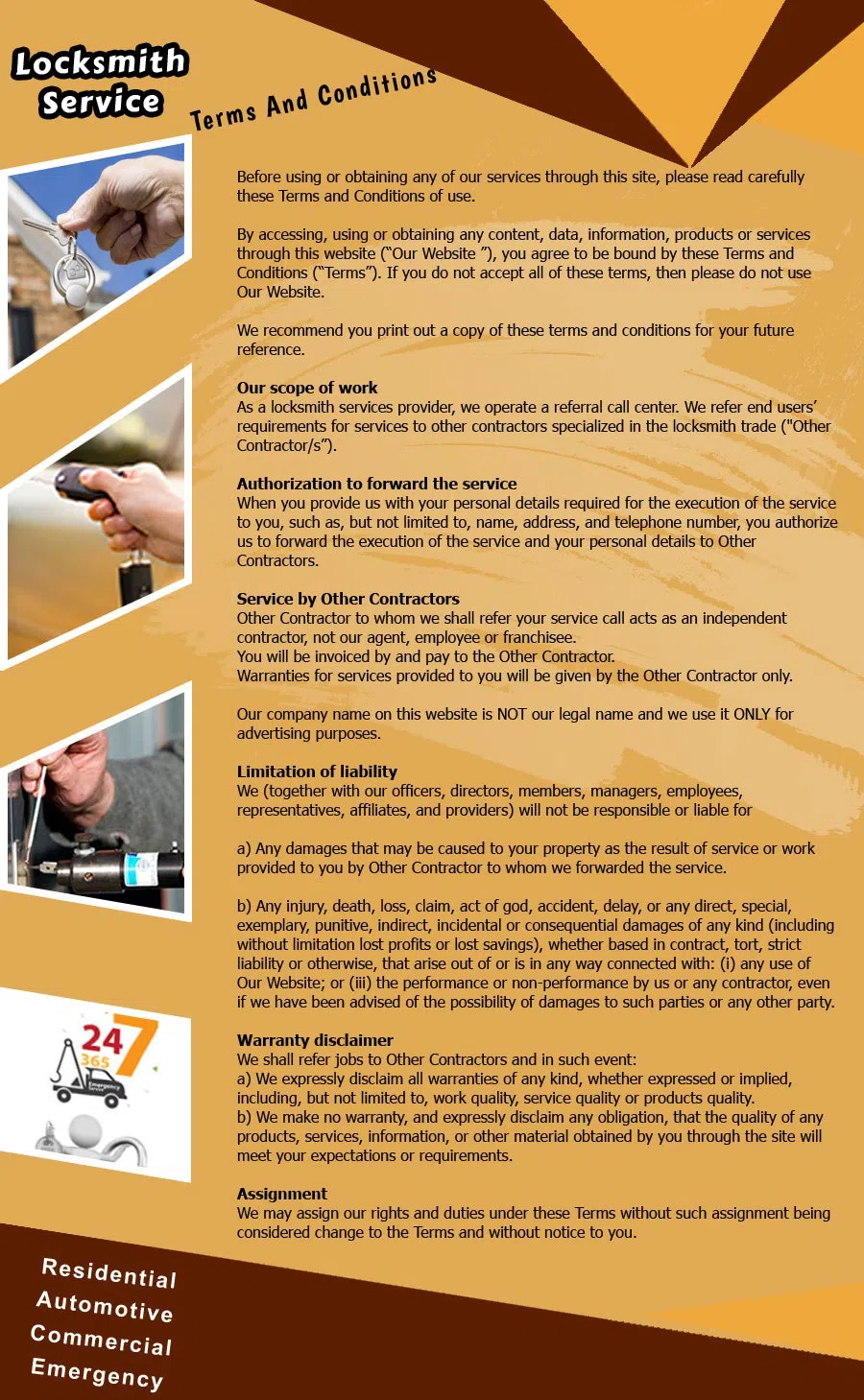 Desoto Locksmith Service Desoto, TX 972-810-6753